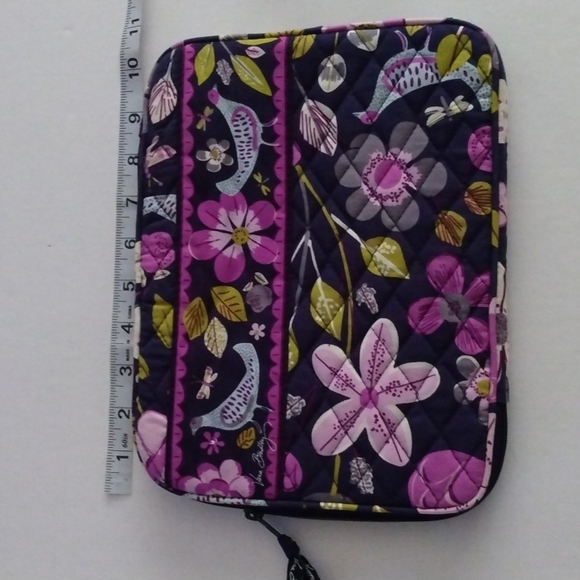 NWOT iPad or Tablet Zippered Sleeve - Picture 5 of 7